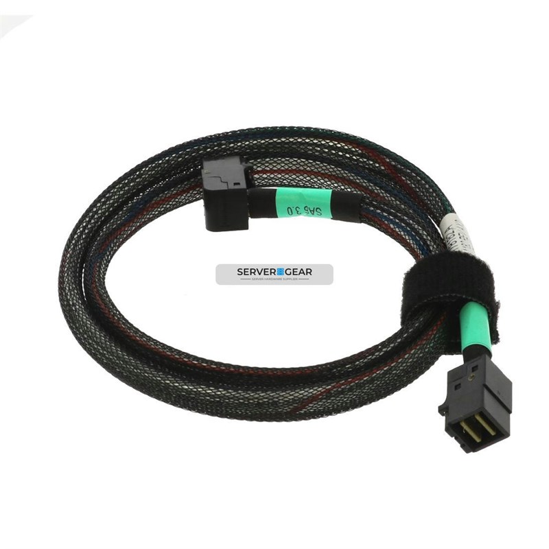 T26139-Y4040-V25 Кабель Cabling SAS 3.0 Data Cable (720 mm) - фото 340612