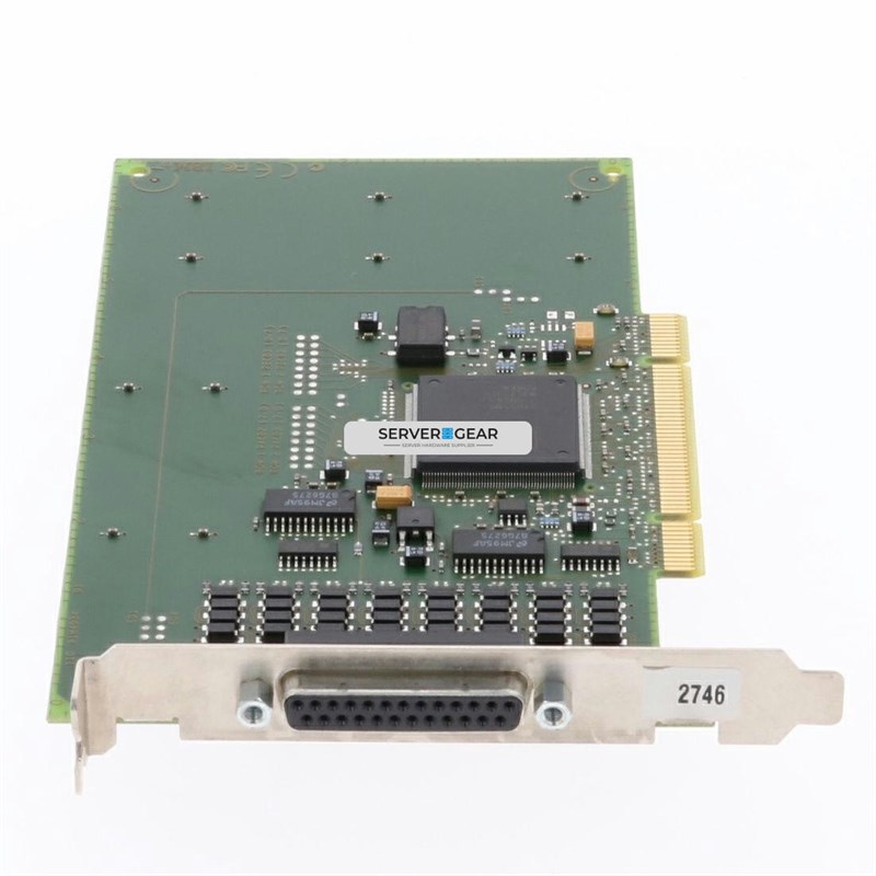 21H5497 Адаптер PCI TWINAXIAL WS CONTROLLER - фото 340633