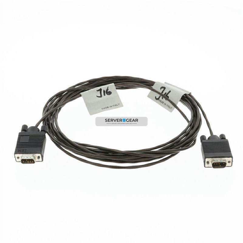 1464 Кабель 6m SPCN Cable - фото 340667