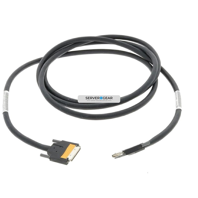 2125 Кабель 3M SCSI Cable - фото 340671