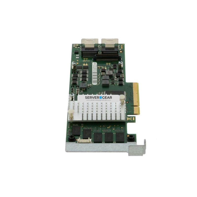S26361-D3116-C200 Контроллер 8-Port Modular RAID Controller D3116 V4 - фото 340808