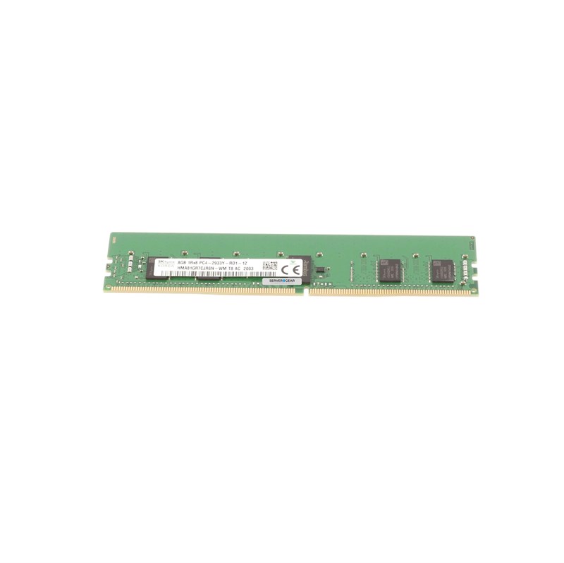 S26361-F4083-E108 Оперативная память 8GB 1Rx8 PC4-23400 DDR4-2933MHz S26361-F4083-E108 - фото 340849