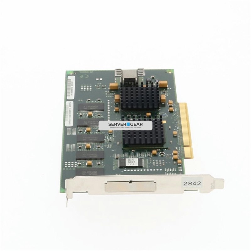 53P2606 Адаптер PCI IOP - фото 340891