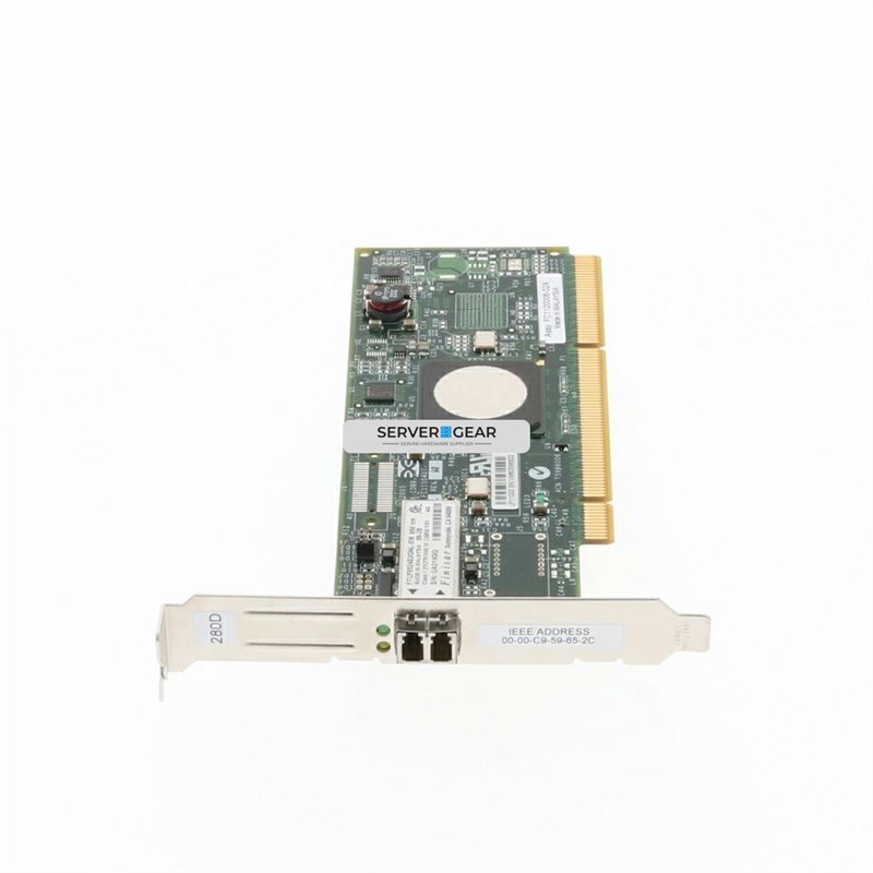 5761 Адаптер PCI-X Fibre Chan Tape Controller - фото 340898