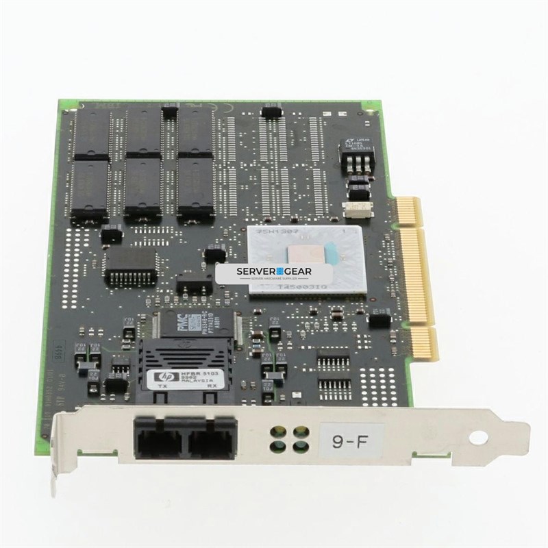 2988 Адаптер Turboways 155 PCI Adapter - фото 340939