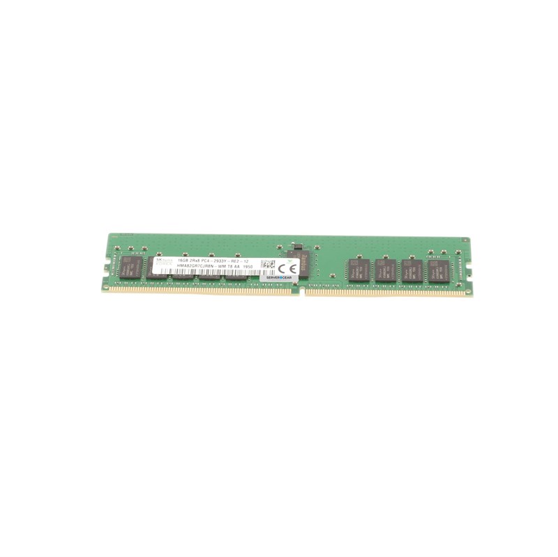 S26461-F4083-E116 Оперативная память 16GB 2Rx8 PC4-23400Y-R DDR4-2933MHz S26461-F4083-E116 - фото 340942