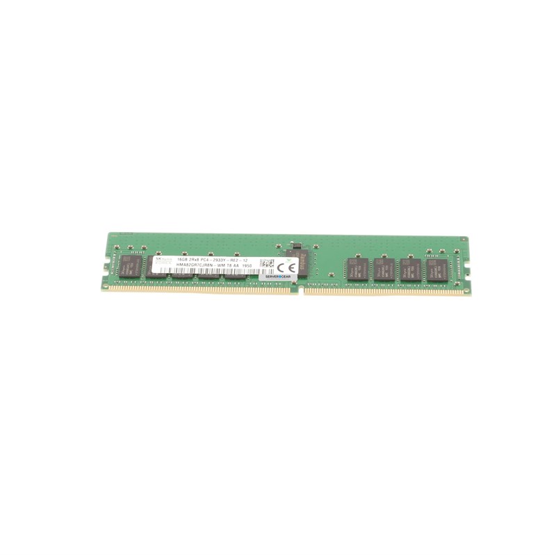 S26461-F4083-L116 Оперативная память 16GB 2Rx8 PC4-23400Y-R DDR4-2933MHz - фото 340943