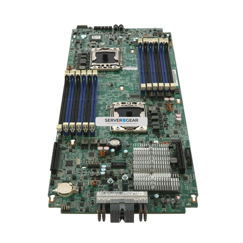 DATU1CB1GG0 Системная плата Systemboard BX922 S2 DATU1CB1GG0 - фото 340949