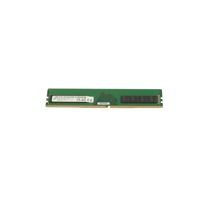 PY-ME16UG3 Оперативная память 16GB 1Rx8 PC4-25600 DDR4-3200MHz UDIMM PY-ME16UG3 - фото 340983