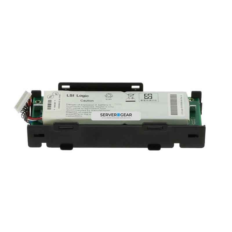 L3-01058-03A Батарея BATTERY FUJITSU PRIMERGY LSI RAID BATTERY BACKUP L3-01058-03A - фото 341024