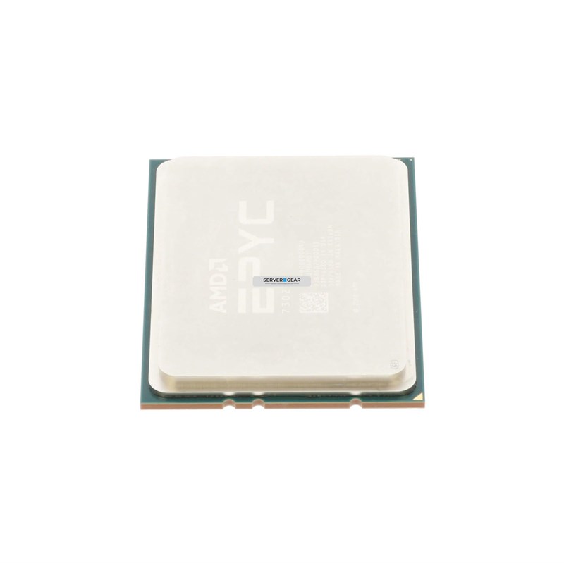 P17339-001 Процессор 3.0 GHz (Socket count: 2P, 32 threads, 128MB L3 cache, 155 watt thermal design power (TDP)) P17339-001 - фото 341028