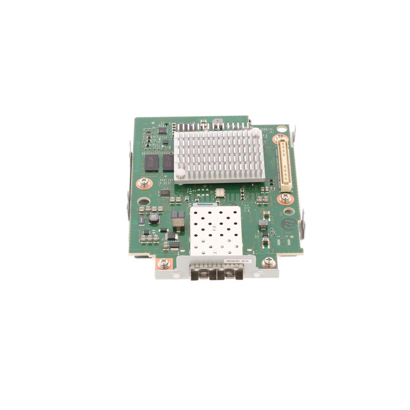 CA07336-C011 Контроллер DX100/200 S3 iSCSI 2-Port 10G InterfCard Module - фото 341072