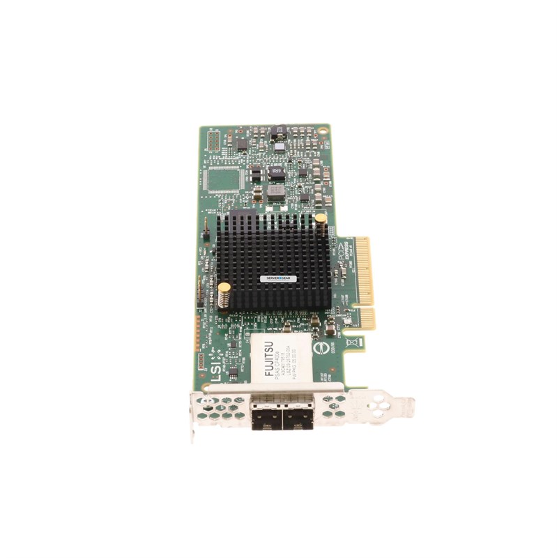 LSZ:03-25702-00 Контроллер 8-Port Modular RAID Controller PSAS CP400e - фото 341078