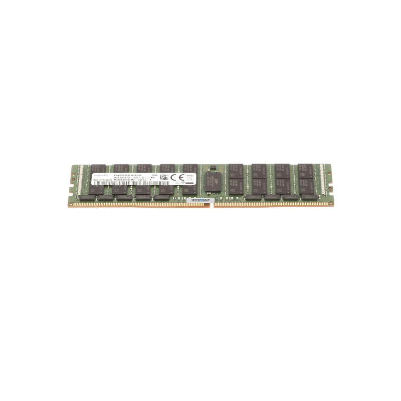 S26461-F4083-E964 Оперативная память 64GB 4DRx4 PC4-23466Y DDR4-2933MHz S26461-F4083-E964 - фото 341089