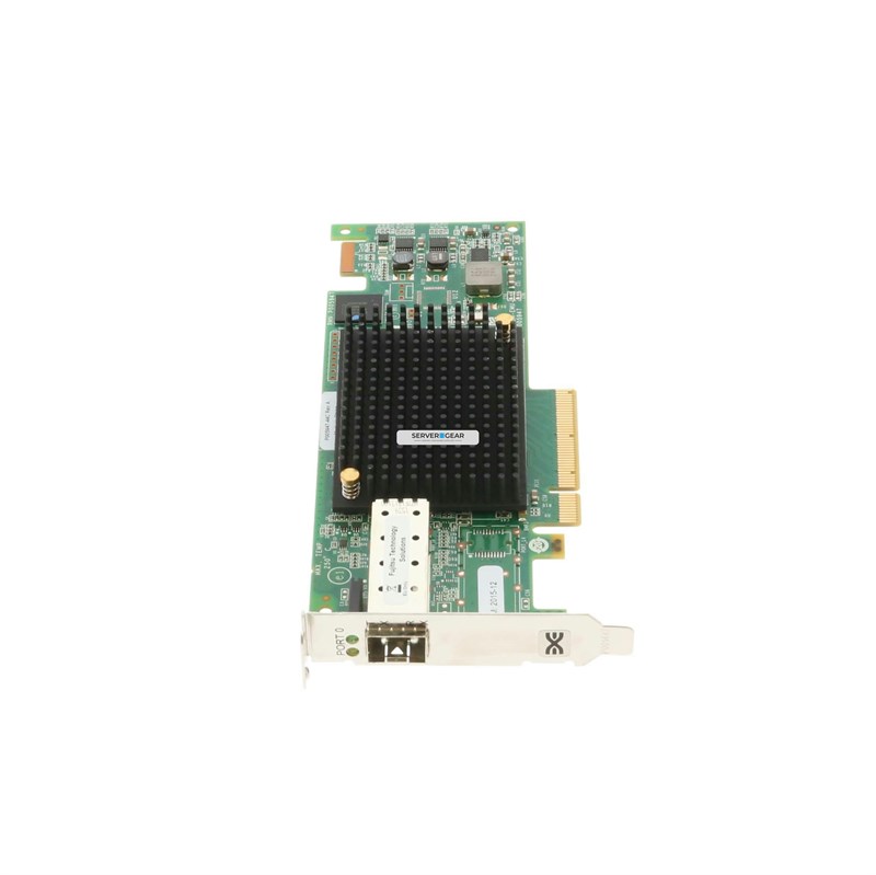 A3C40157681 Контроллер Fibre Channel Host Bus Adapter Emulex LightPulse LPe16000 A3C40157681 - фото 341102