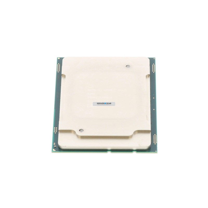 P07336-B21 Процессор HP Gold 5215 (2.5GHz -10C) SY480 G10 CPU Kit P07336-B21 - фото 341133