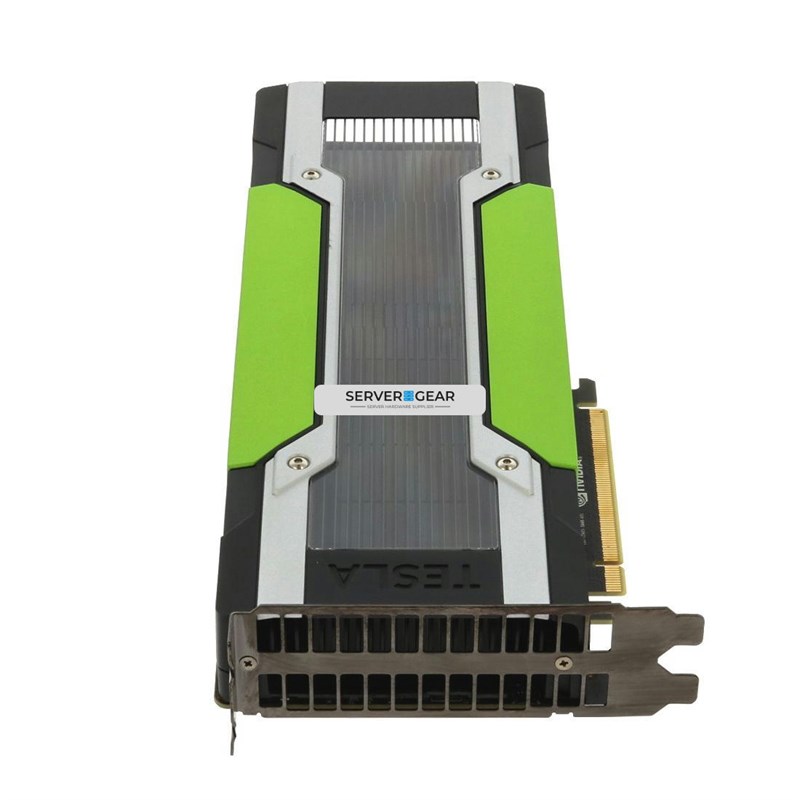 900-22405-0000-000 Видеокарта NVIDIA TESLA M10 32GB GDDR5 PCIE GPU 900-22405-0000-000 - фото 341138