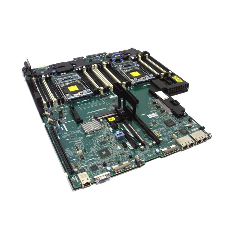 J9850A HP Switch 5406R ZL2 Chassis (no modules/psu/fans) - фото 343349