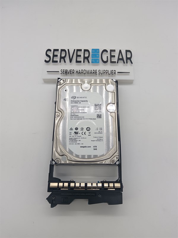 Жесткий диск 5560075-A HP SPS-XP7 6TB 7.2K 3.5IN SAS HDD 5560075-A - фото 355904