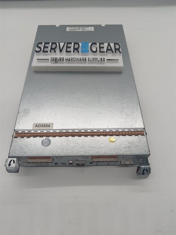 Контроллер 582934-001 НР P2000 G3 SAS MSA Array Controller AW592B - фото 355958