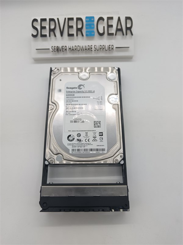 02350EDL Жесткий диск HUAWEI 6000GB 7.2K RPM 4KN NL SAS Disk Unit(3.5) 02350EDL - фото 356038