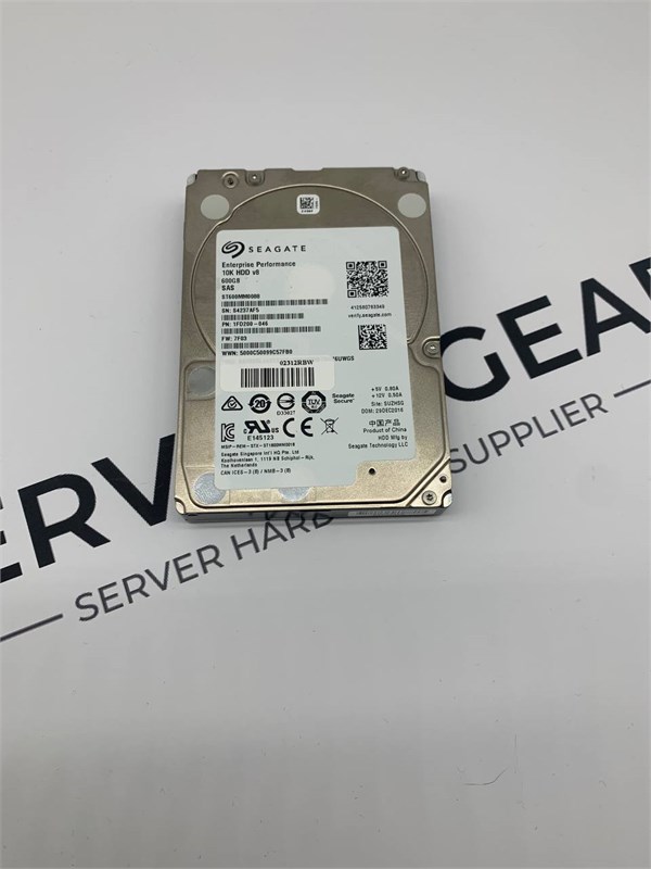 Жесткий диск 02312RBW  Huawei  HDD 600Gb 2.5" SAS 02312RBW - фото 356156