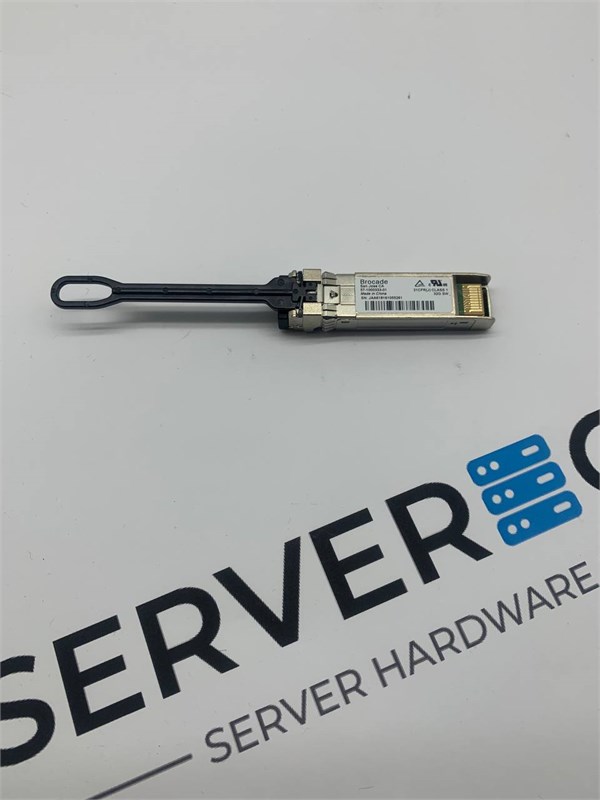 57-1000333-01 Трансивер Brocade 32Gb SW SFP+ Transceiver 57-1000333-01 - фото 356206