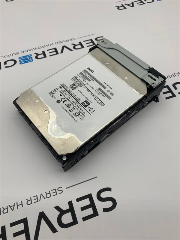 5562396-A Жесткий диск Hitachi 10TB 7.2K SAS 3.5 5562396-A - фото 356358