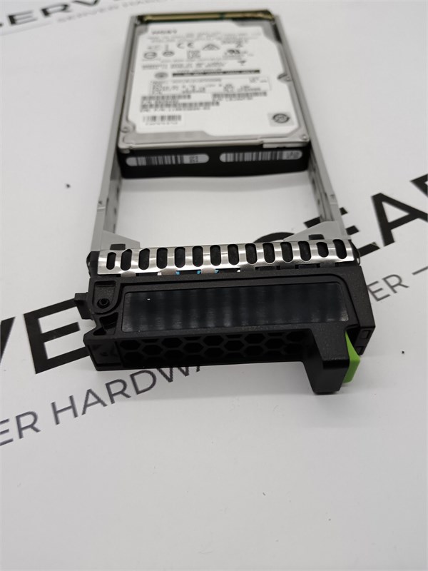 CA07670-E715 Жесткий диск DX S3 SAS HDD 1.2TB 6G 10K 2.5in CA07670-E715 - фото 356462