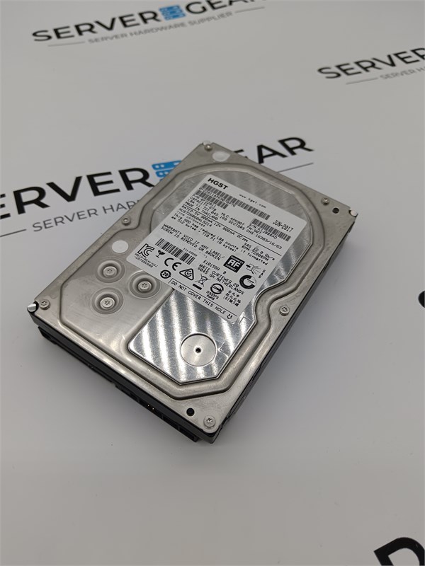 111-03999 ЖЕСТКИЙ ДИСК NETAPP 111-03999 - NetApp 6TB NL-SAS 6G 7.2K LFF Hard drive 111-03999 - фото 356470