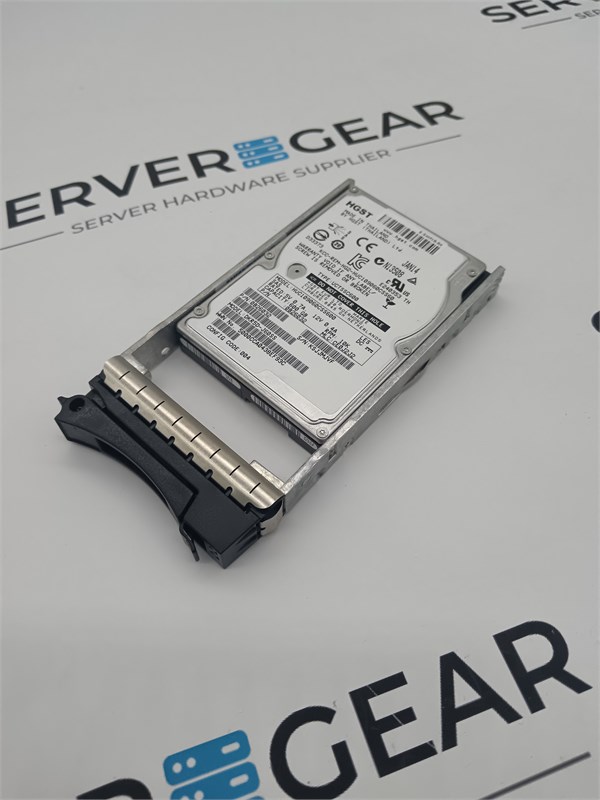 E-X4051B-R6 Жесткий диск NETAPP DISK DRIVE 600GB 10K NONFDE DE5600 E-X4051B-R6 - фото 356506