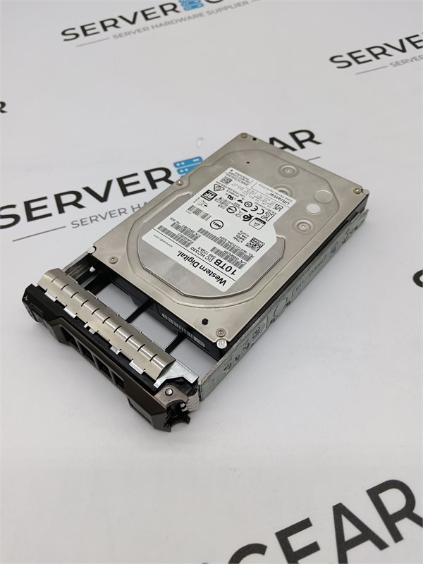 1DC16 Жесткий диск 10TB 7.2K 3.5 SAS 12G 4Kn ST10000NM0598 1DC16 - фото 356808