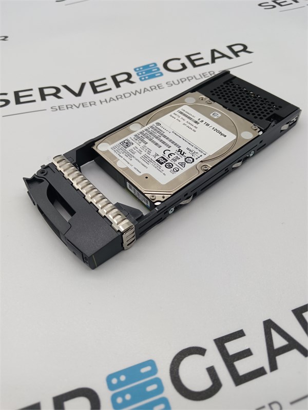 SP-343A-R6 Жесткий диск NetApp 1.8TB 12G 10K SAS 2.5 SP-343A-R6 - фото 356837