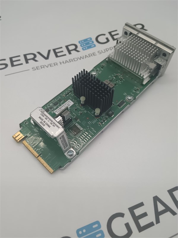 Модуль Cisco Catalyst 3850 4 x 10GE Network Module C3850-NM-4-10G C3850-NM-4-10G - фото 356859