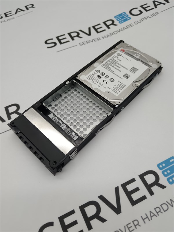 02350GDA Жесткий диск HUAWEI 1800GB 10K RPM 4KN SAS Disk Unit(2.5) 02350GDA - фото 356883