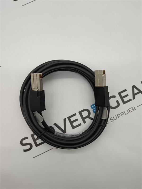 CAB-STK-E-3M Кабель CISCO Cisco Bladeswitch 3M stack cable CAB-STK-E-3M - фото 356893