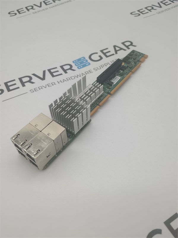 AOC-UR-I4XT Сетевая карта AOC-UR-I4XT - фото 356962