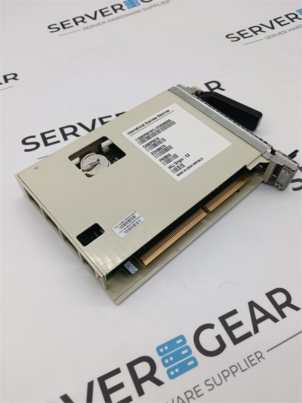 80P5319 IBM Service Processor Card 80P5319 - фото 356966