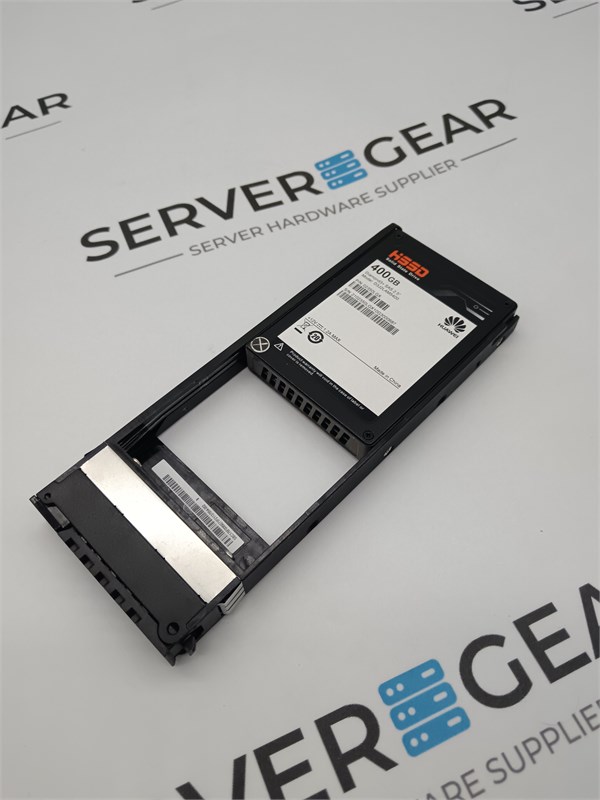 Твердотельный накопитель 02350LGX Huawei 400GB 2.5'' SAS 02350LGX - фото 356970