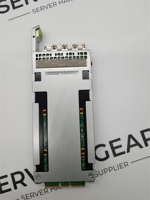 Модуль расширения 03058969 Huawei DV6-SMARTIO4*16FC-ML 03058969 - фото 356980