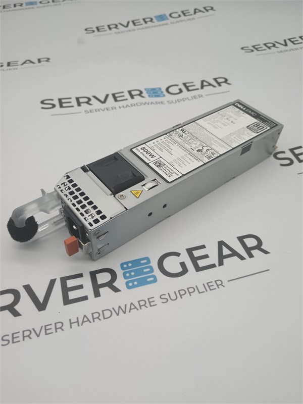 C8T2P Блок питания PSU 800W R650 R750 R6525 R7525 C8T2P C8T2P - фото 357008