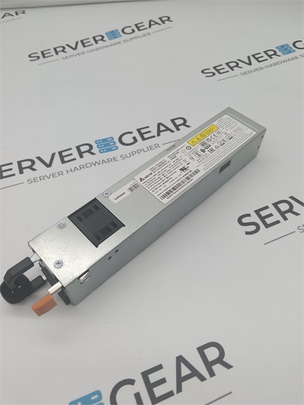 4P57A12649 LENOVO ThinkSystem 450W (230V/115V) Platinum Hot-Swap PSU 4P57A12649 - фото 357013