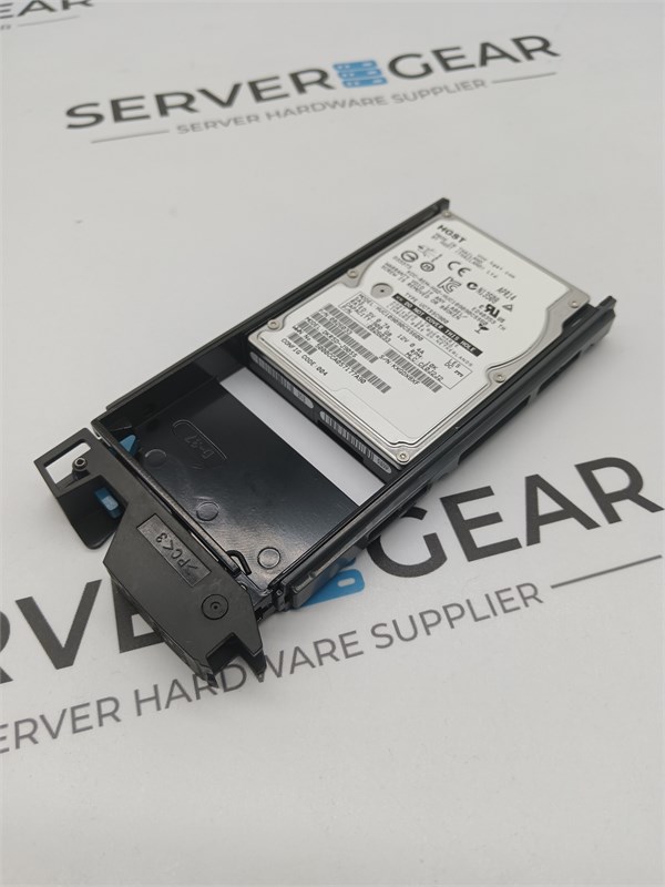 DKR5D-J900SS Жесткий диск HITACHI 900GB SAS 10K 2.5 DKR5D-J900SS - фото 357038