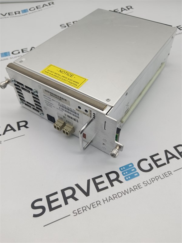 Ленточный накопитель 35P2599 IBM LTO6 Fibre Tape Drive 35P2599 - фото 357082