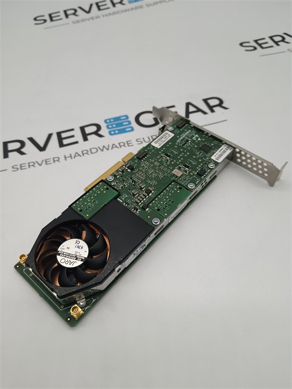 Сетевой адаптер захвата 810-0024-03-14 Napatech NT20E2-CAP PCIe x8 2x10 Гб SFP+ 810-0024-03-14 - фото 357091