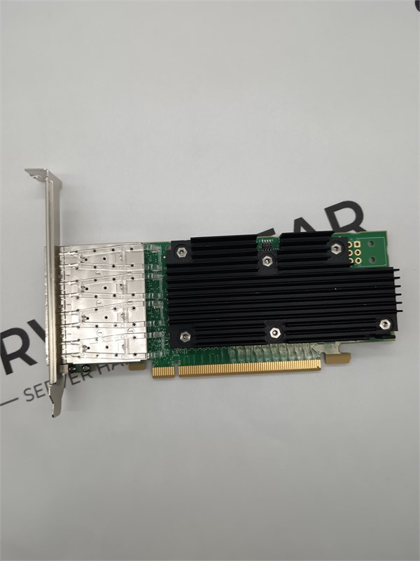 Сетевая карта PE425G4i81L-XR Silicom PE425G4i81L-XR - фото 357094