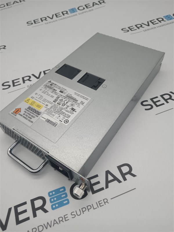 Блок питания 01KN892  Lenovo - FC SAN Director PSU 01KN892 - фото 357106