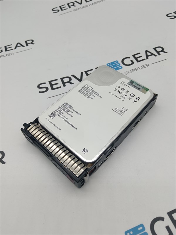 P15760-004 Жесткий диск HP G10 16-TB 12G 7.2K 3.5 BC MV SAS P15760-004 - фото 357110