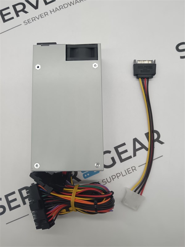 630295-001 Блок питания HP 150 Вт Power Supply для Proliant Microserver G7 630295-001 - фото 357128