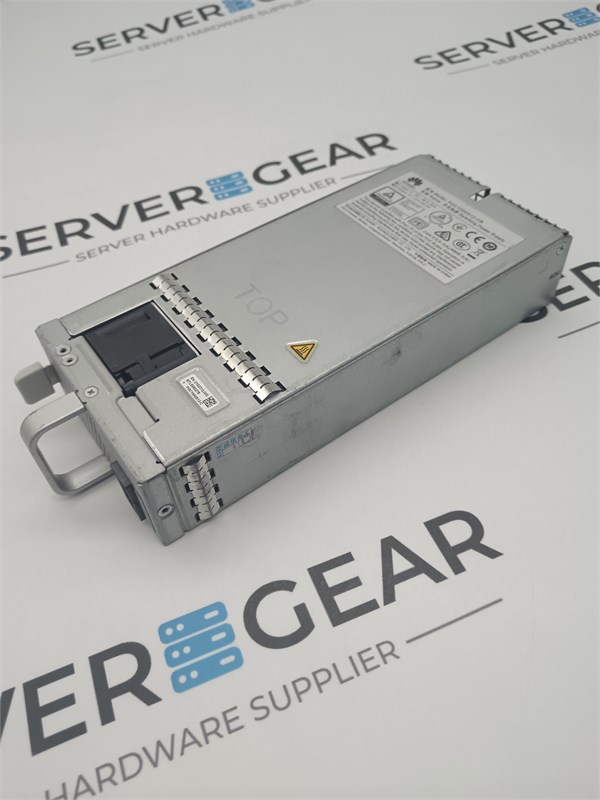 Блок питания PDC1000S12-CB Huawei (1000W DC Power Module(Back to Front,Power panel side exhaust)) PDC1000S12-CB - фото 357139